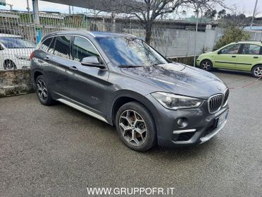 BMW X1 X1 xDrive18d xLine