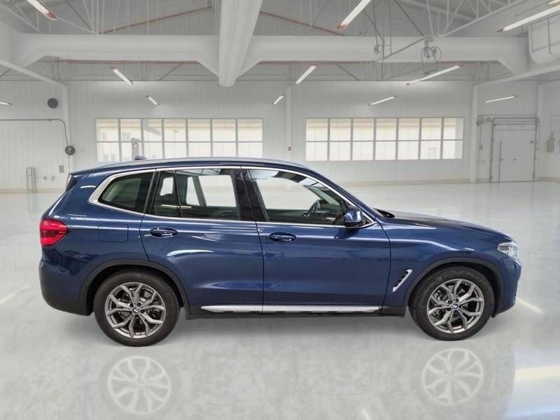 BMW X3 xDrive 30e XLine Autom.