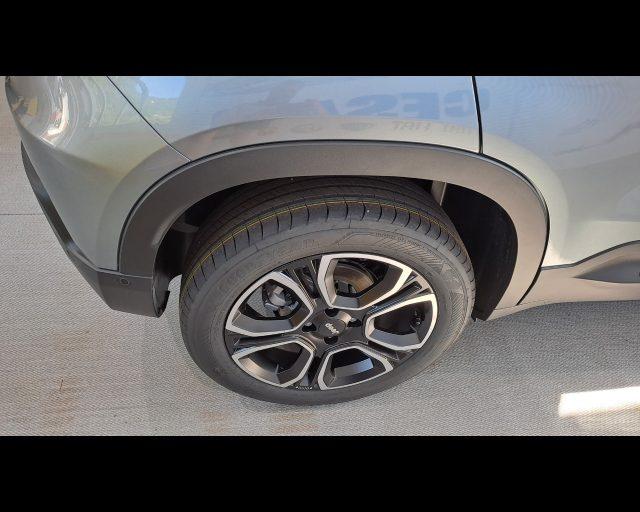 JEEP Avenger 1.2 turbo e-hybrid Summit fwd 100cv edct6