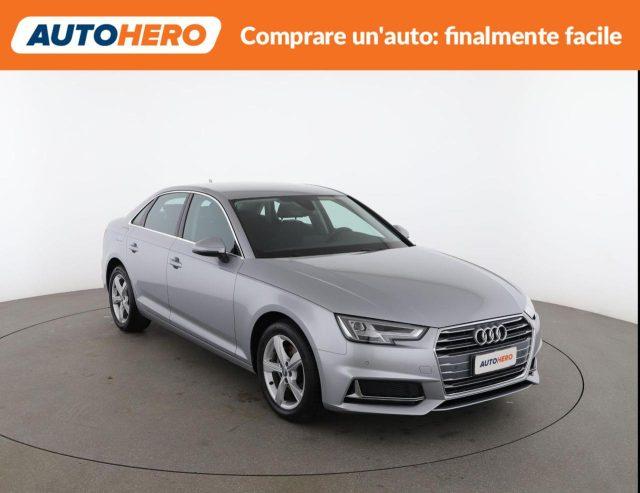 AUDI A4 30 TDI S tronic Business Sport