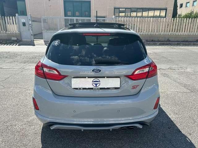Ford Fiesta 1.5 Ecoboost 200cv 5porte ST