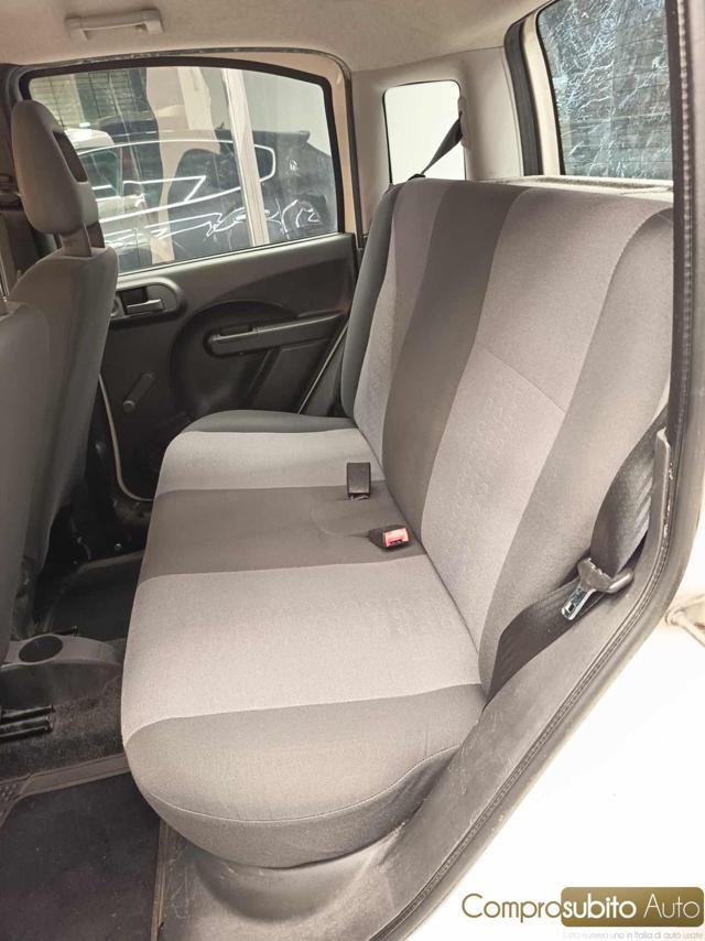 FIAT Panda 1.4 Active Natural Power