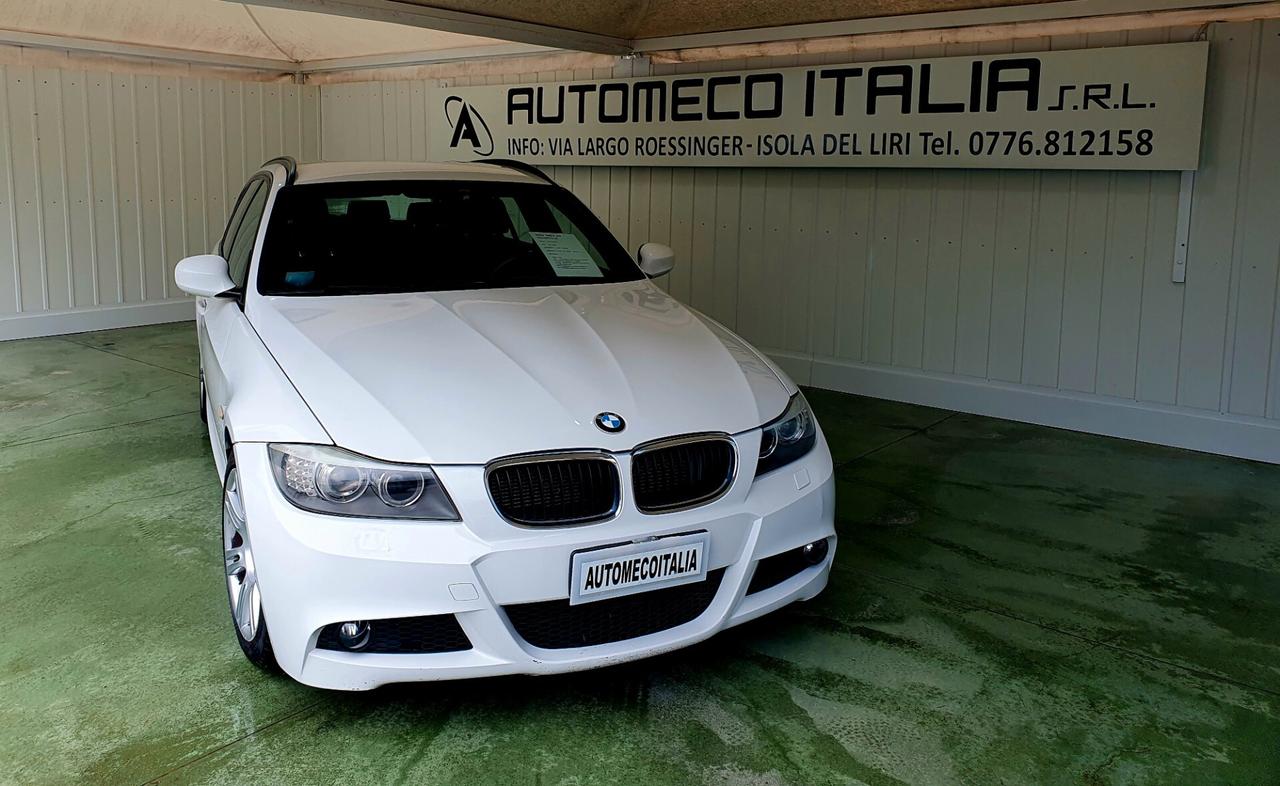 Bmw 320d Touring MSport - 2010 - KM. 152.000