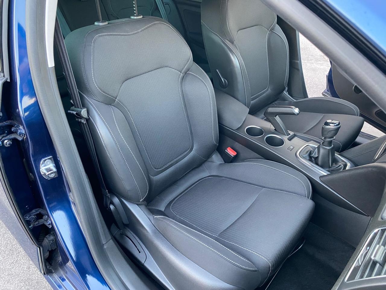 Renault Megane My21 Sw 1.5 115 CV Business