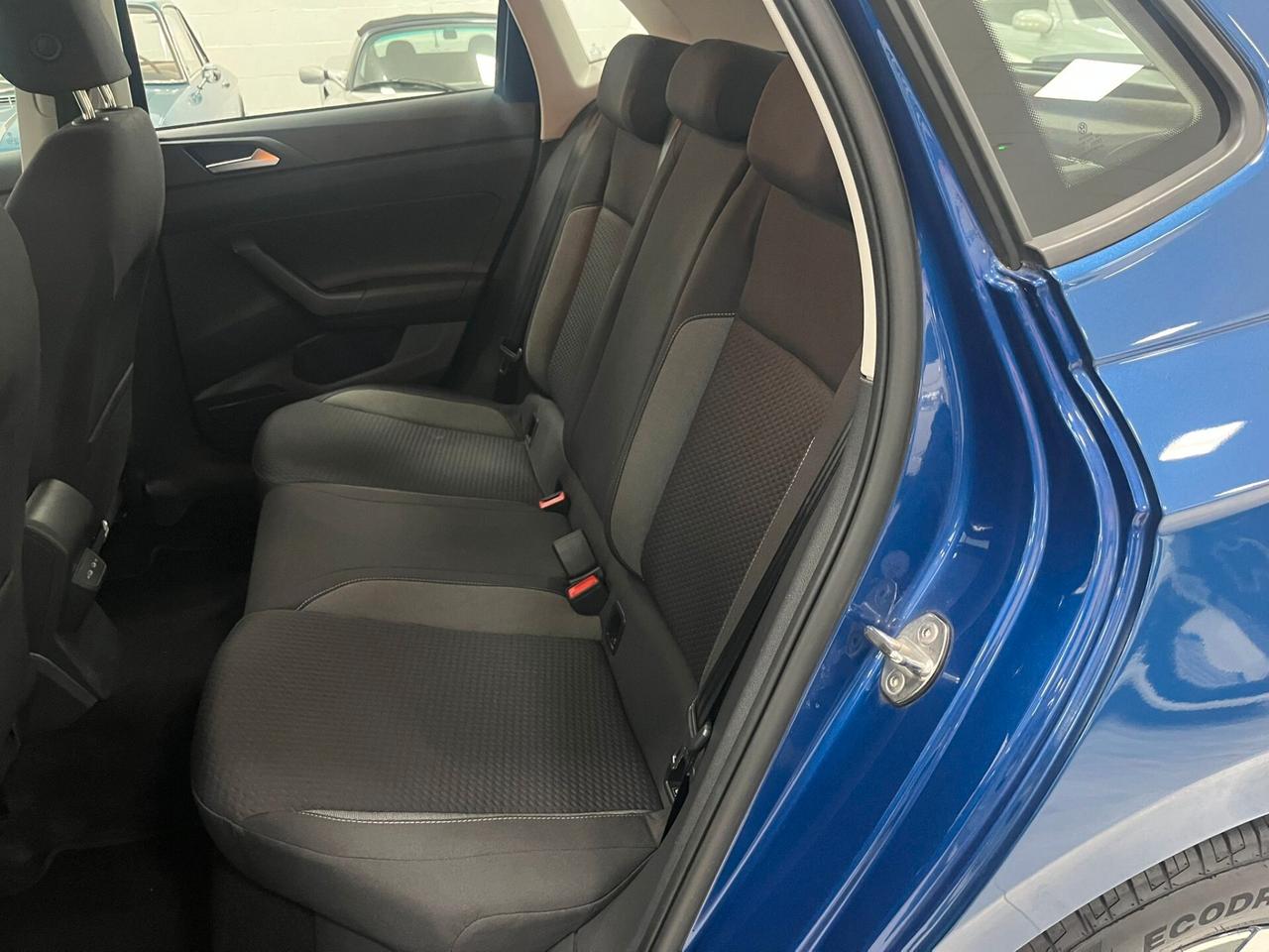 Volkswagen Polo 1.0 tsi 95cv