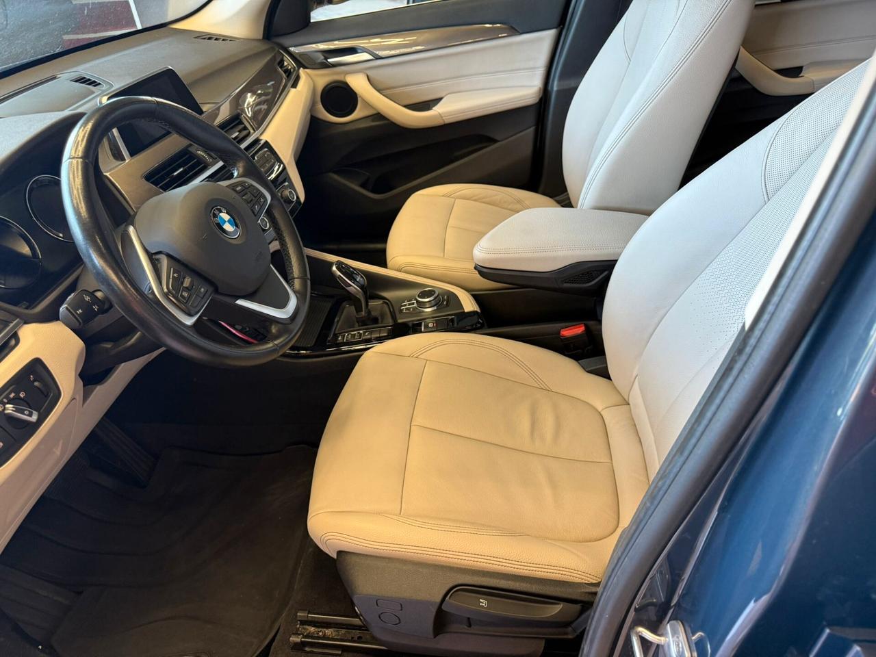 Bmw X1 sDrive18d xLine
