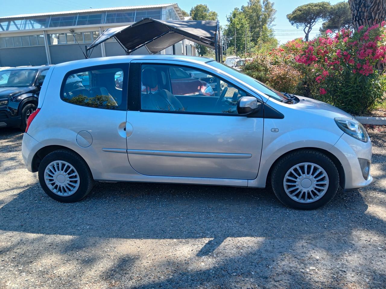 Renault Twingo 1.2 16V LEV Live
