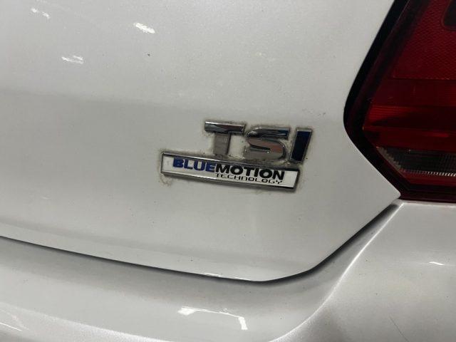 VOLKSWAGEN Polo 1.2 TSI 5p. Highline BlueMotion Technology