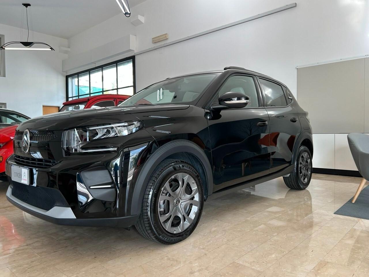 Citroen C3 PureTech 100 S&S Max