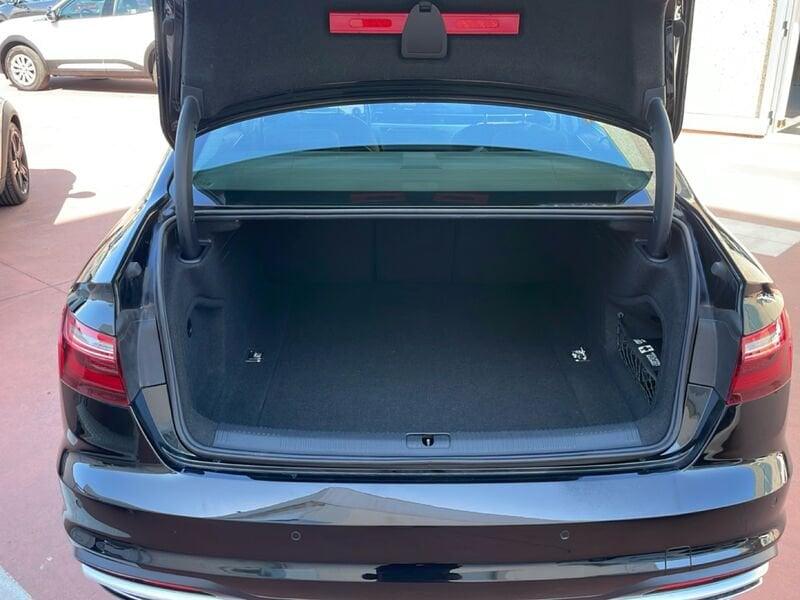 Audi A4 2.0 35 TDI Business Advanced S Tronic