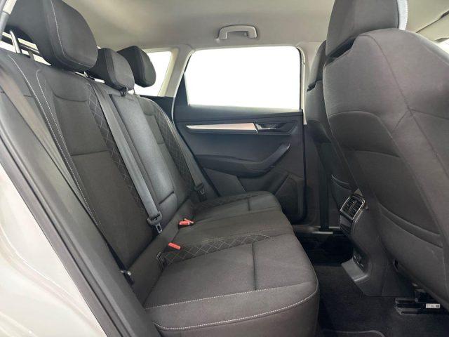 SKODA Karoq 1.6 TDI SCR DSG Executive