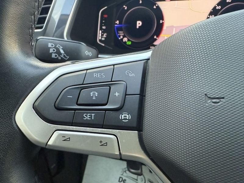 Volkswagen Tiguan 2.0 TDI SCR 110KW Elegance DSG