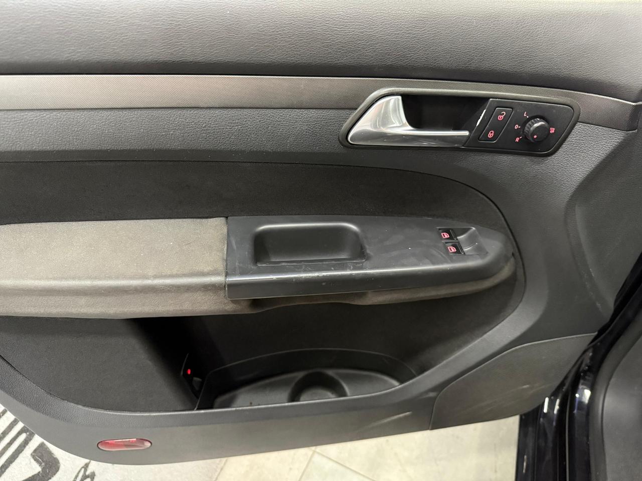 Volkswagen Touran 1.9 TDI 105CV Conceptline