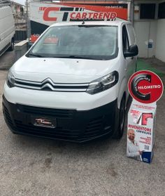 Citroen Jumpy BlueHDi 100 S&S PC-TN XS Comfort