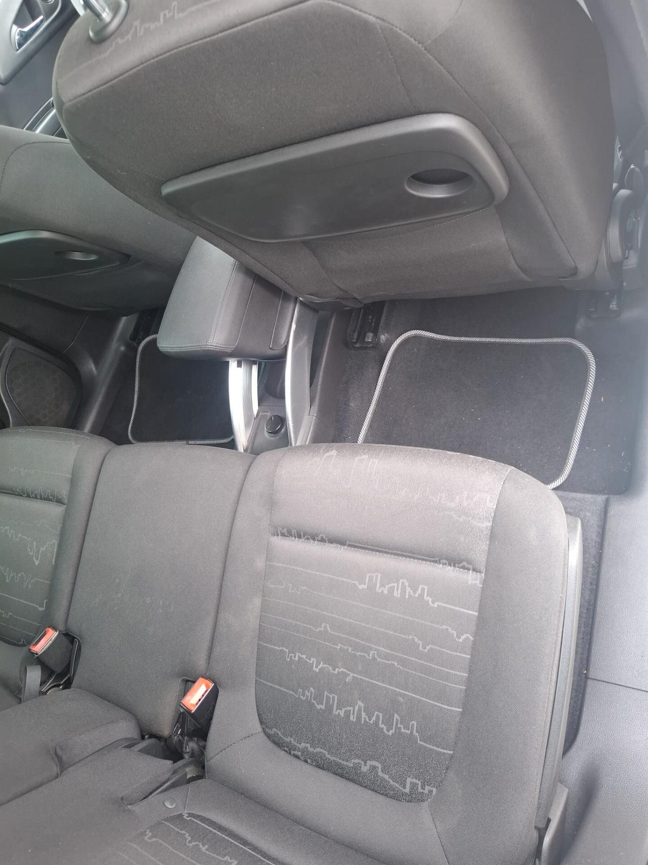 Opel Meriva 1.4 Turbo 120CV Cosmo
