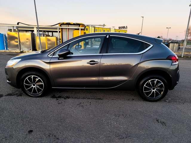 Citroen DS4 DS4 1.6 e-hdi (airdream) So Chic 115cv