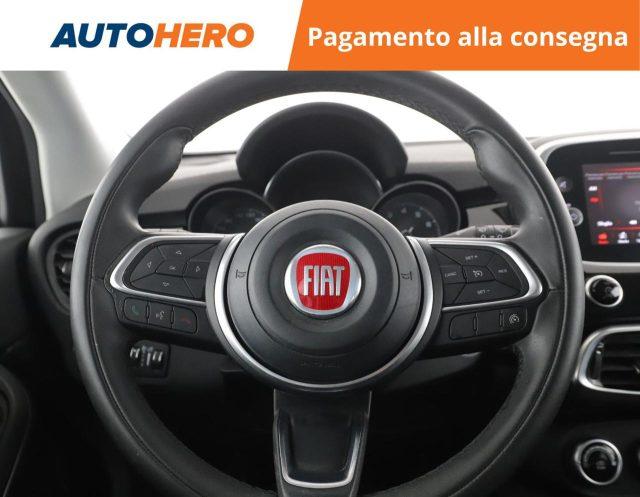 FIAT 500X 1.0 T3 120 CV Urban