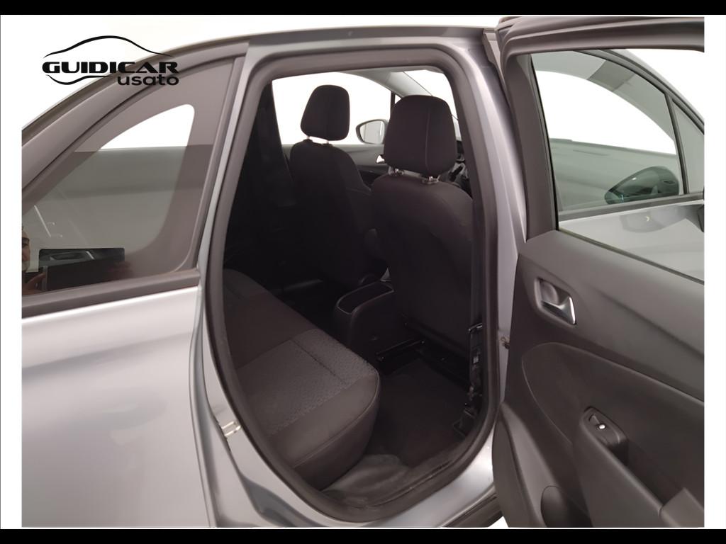 OPEL Crossland X - Crossland X 1.2 83cv my18.5