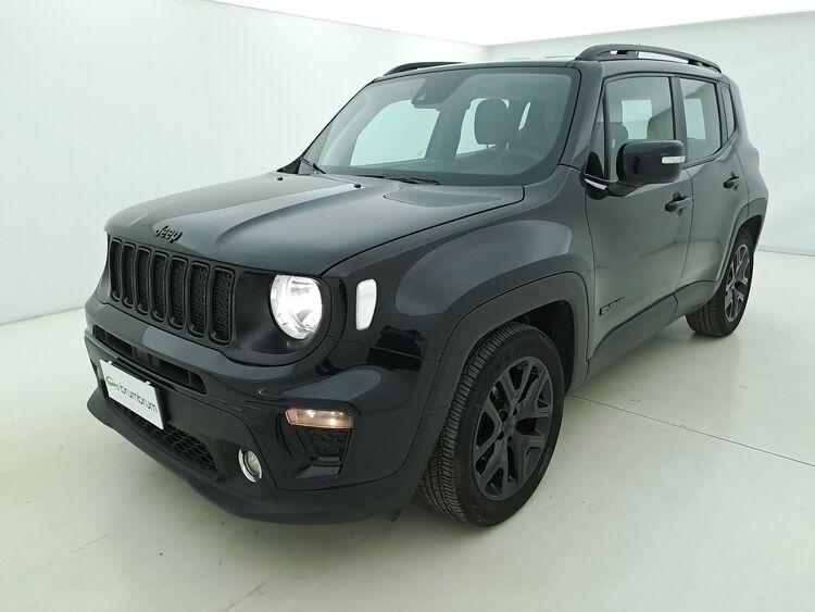 Jeep Renegade Night Eagle BZ307033 1.0 Benzina 120CV