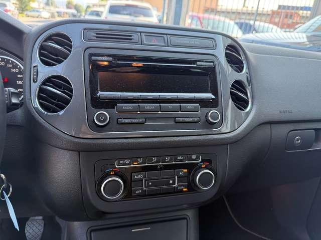 Volkswagen Tiguan Tiguan 2.0 tdi 4x4