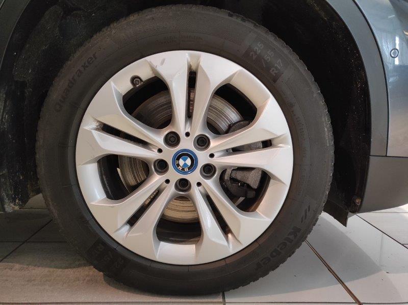 BMW X1 (F48) - X1 xDrive25e Business Advantage