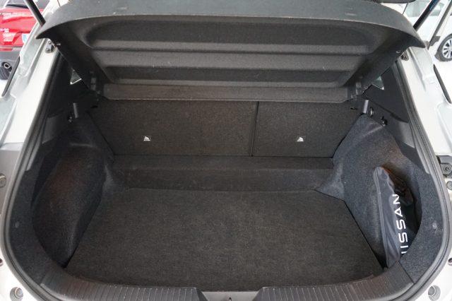 NISSAN Qashqai MHEV 158 CV Xtronic Business Uniprop. Certificata