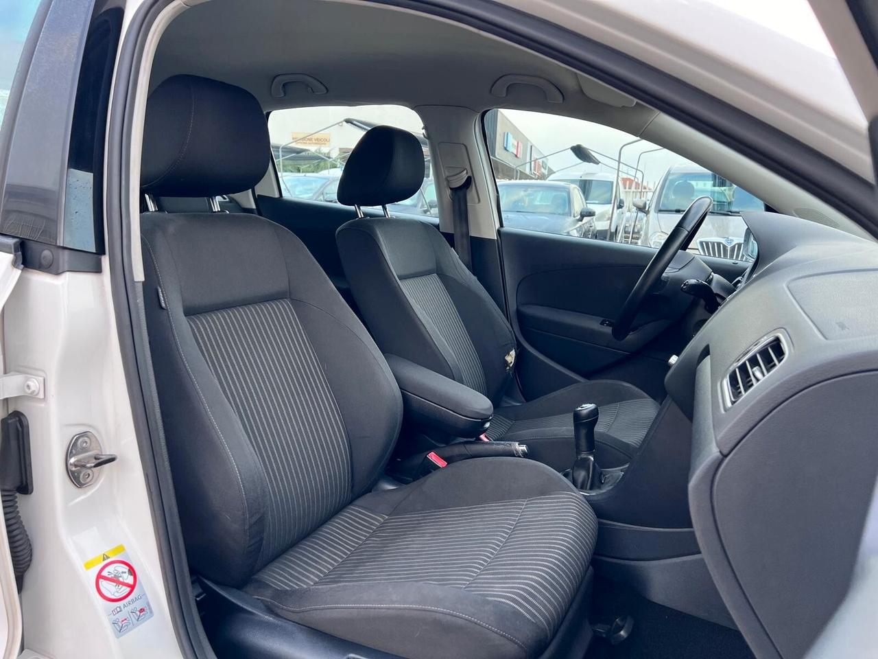 Volkswagen Polo 1.2 TSI 5 porte Highline