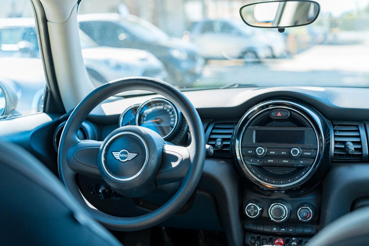 MINI - One Boost - 1.2 75 CV - NEOPATENTATI - FINANZIABILE - PERMUTE