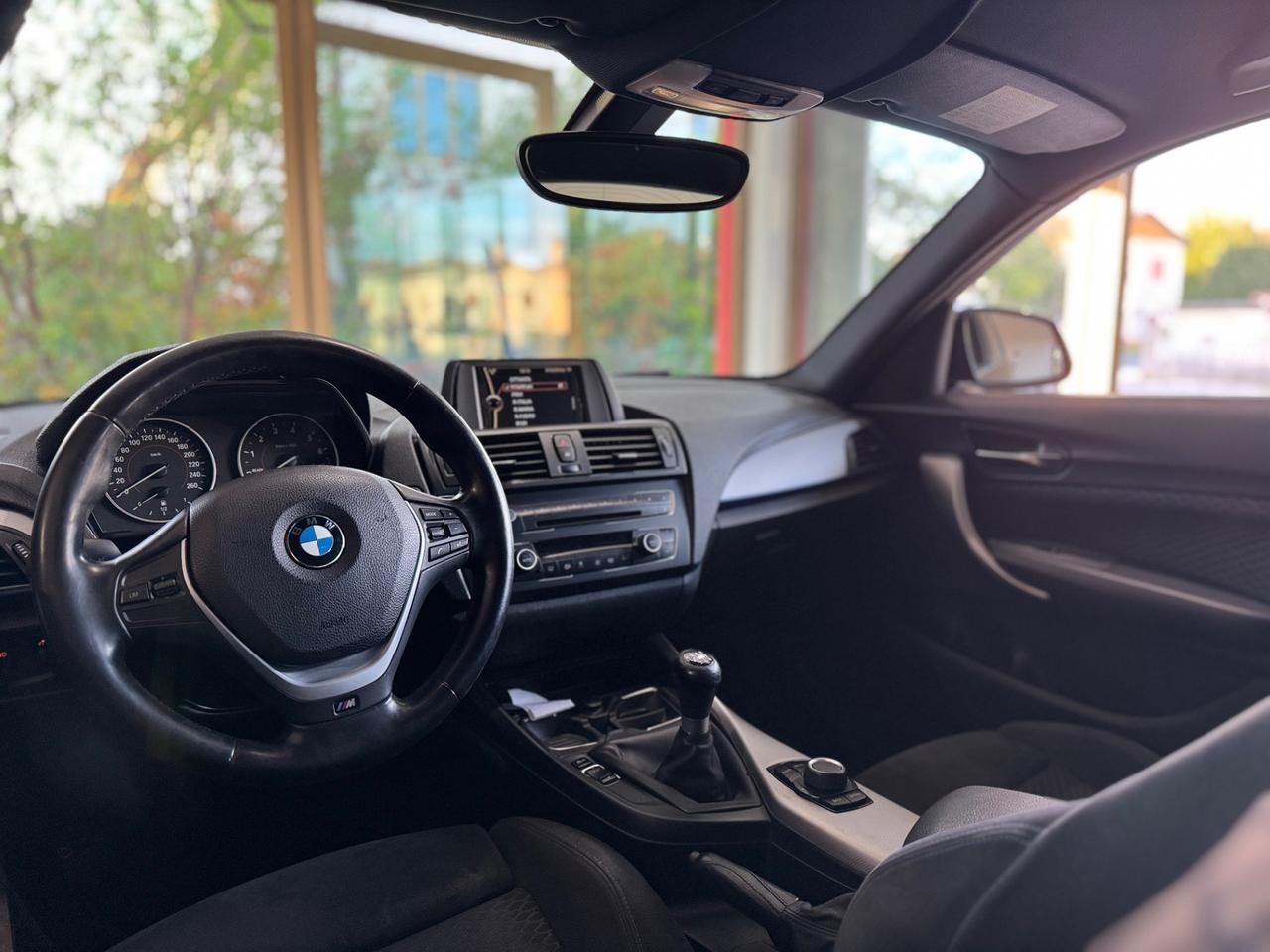 Bmw 116 116i 5p. Msport