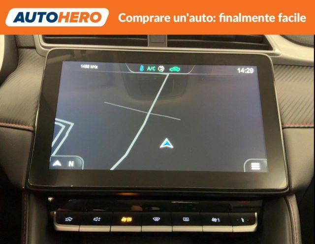 MG ZS 1.5 VTi-tech Luxury
