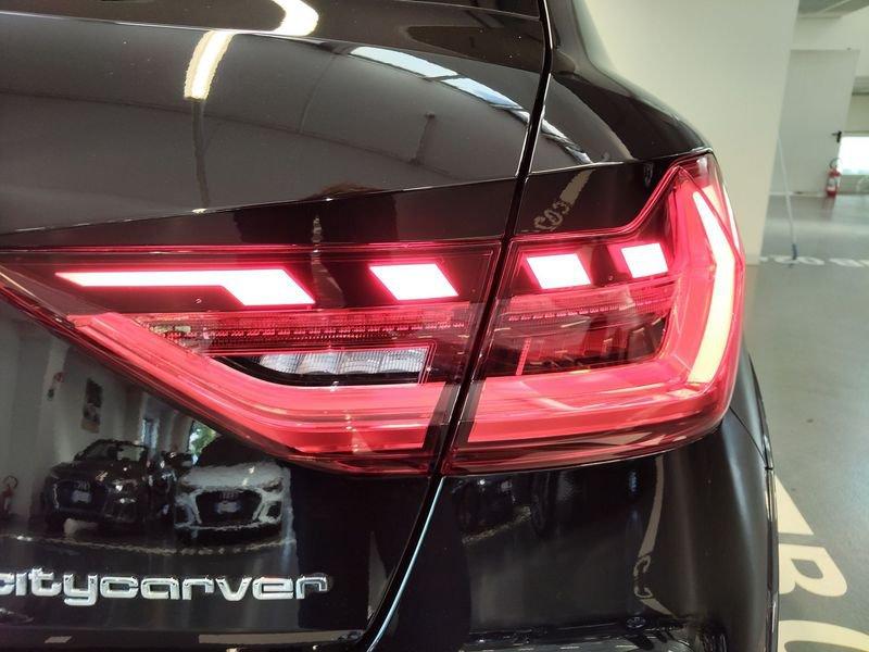 Audi A1 citycarver 30 TFSI S tronic Admired
