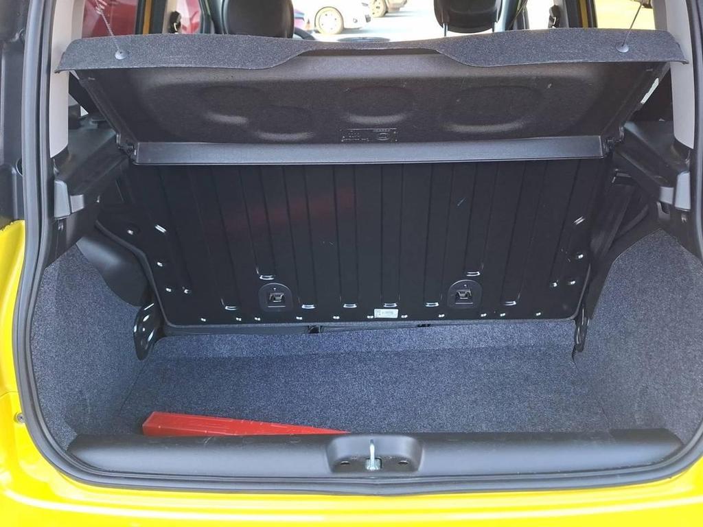 Fiat Pandina 1.0 FireFly Hybrid