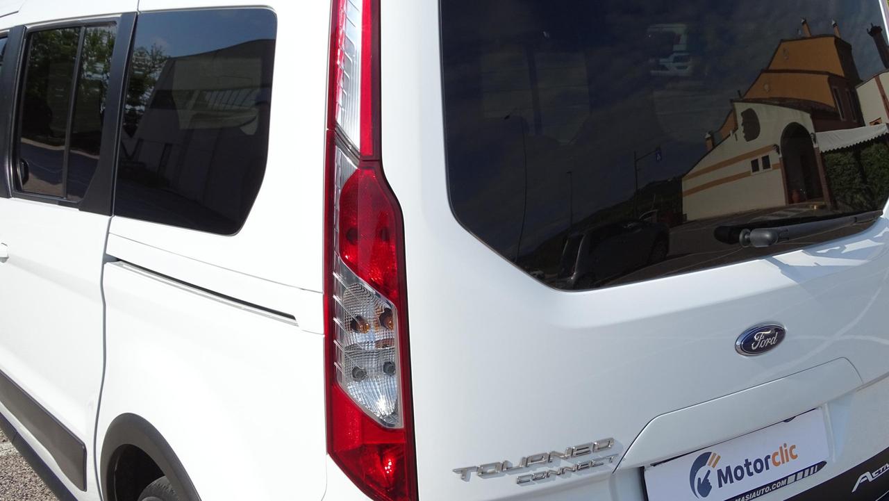 FORD Tourneo Connect Gran 1.5 tdci 120cv Active