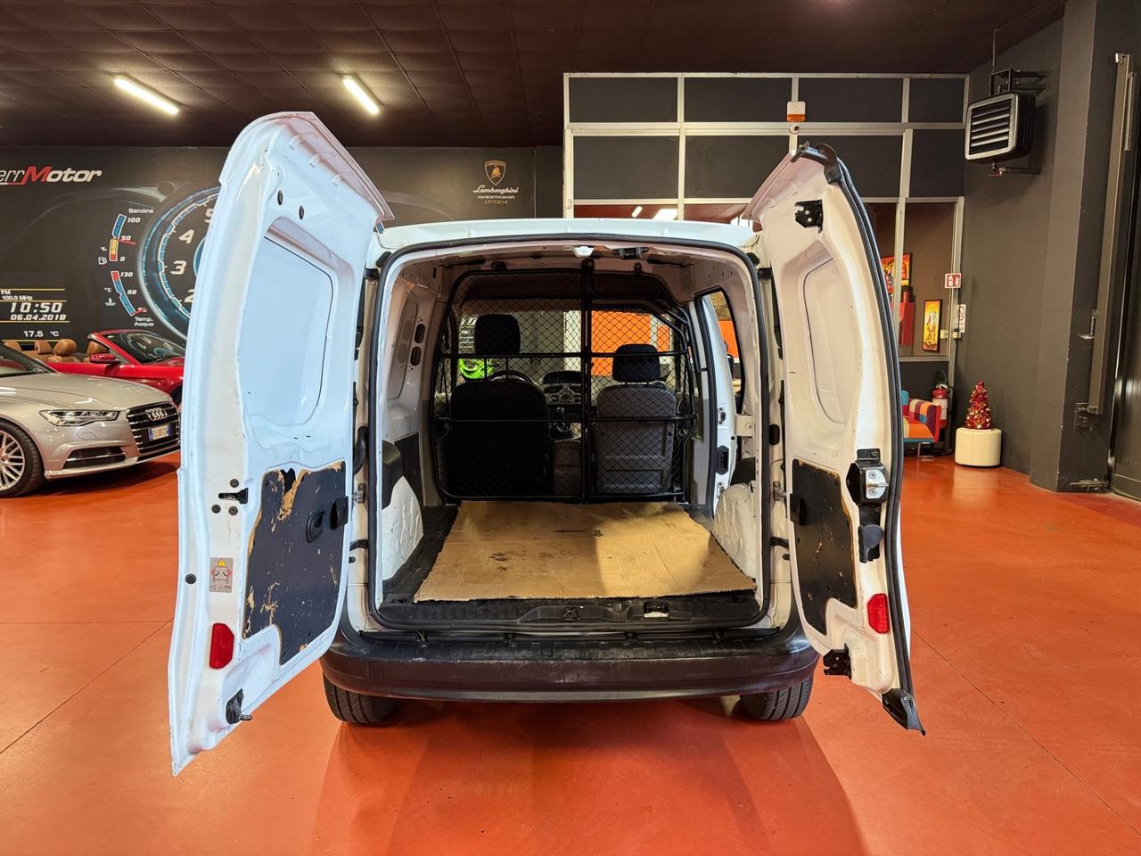 Renault Kangoo 1.5 dCi 75CV F.AP. 3p. Express Compact