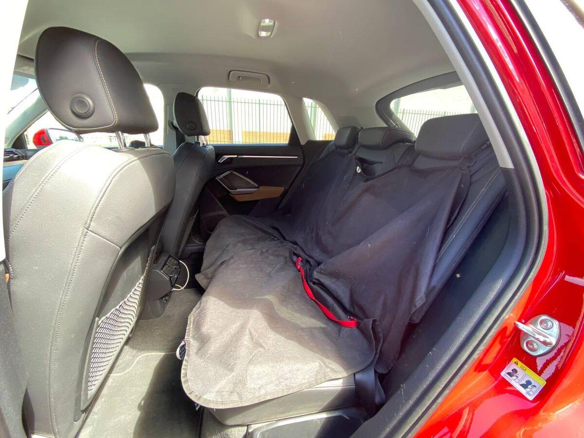Audi Q3 Sportback 40 2.0 tdi Business Plus 190cv quattro s-tronic