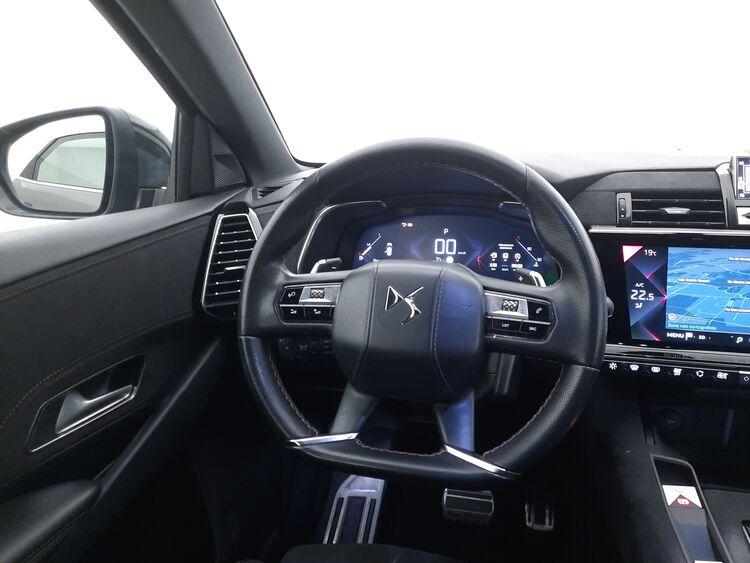 DS DS 7 Crossback Performance Line+ BR706937 1.5 Diesel 131CV