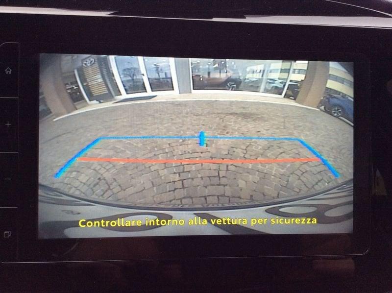 Toyota Aygo X Aygo X 1.0 VVT-i 72 CV 5 porte Trend S-CVT