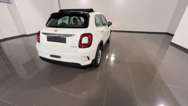 FIAT 500X 1.5 T4 Hybrid 130 CV DCT Dolcevita