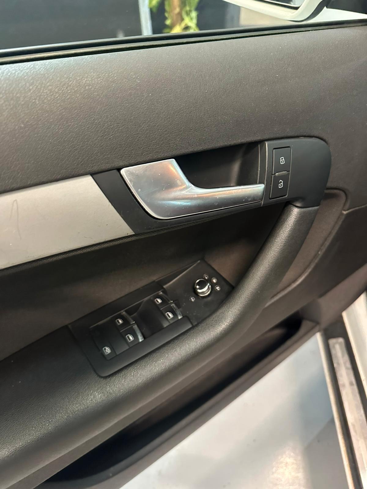 Audi A3 SPB 2.0 TDI F.AP. Ambition