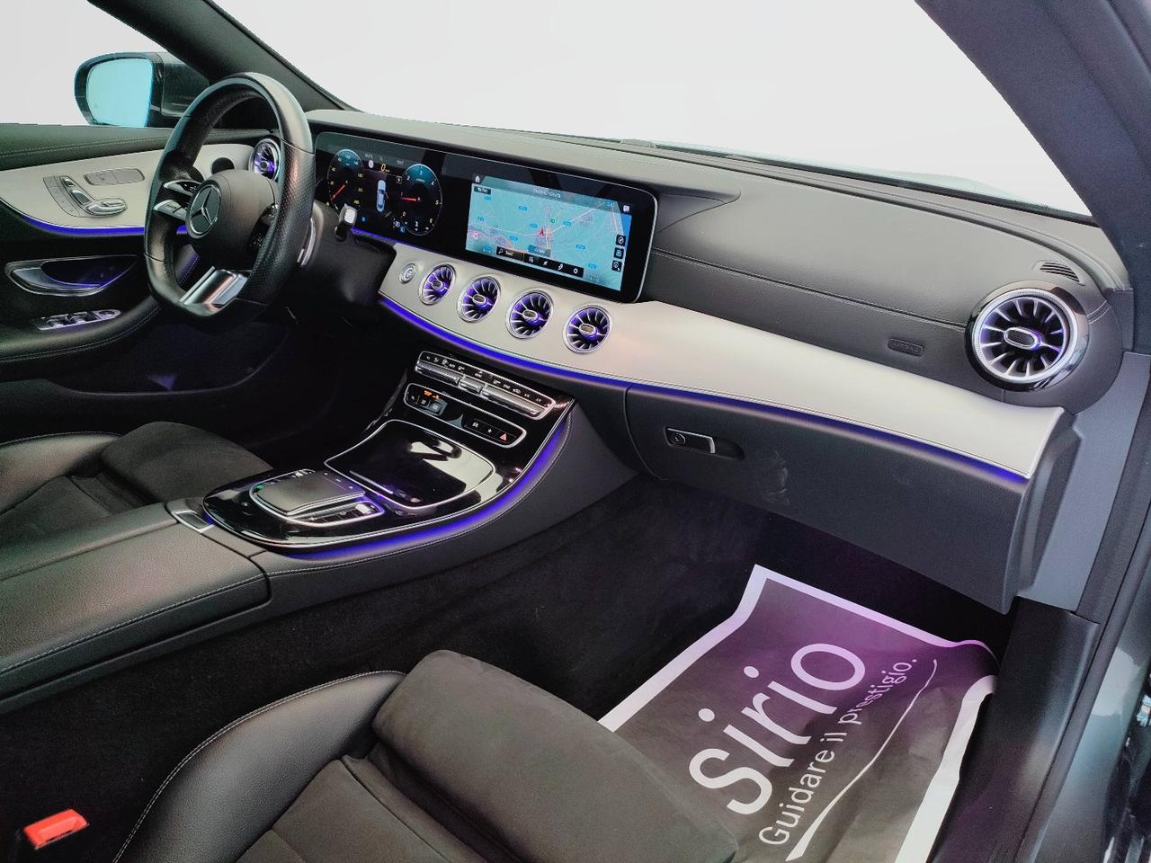 Mercedes-Benz Classe E - C238 Coupe - E Coupe 220 d Premium Plus auto