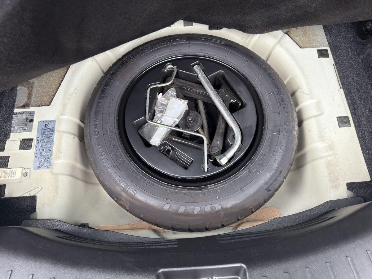 LANCIA - Ypsilon - 1.2 69 CV 5p. Platinum NAVI PELLE