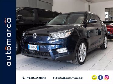 SSANGYONG Tivoli 1.6d Go 2wd my18 del 2018