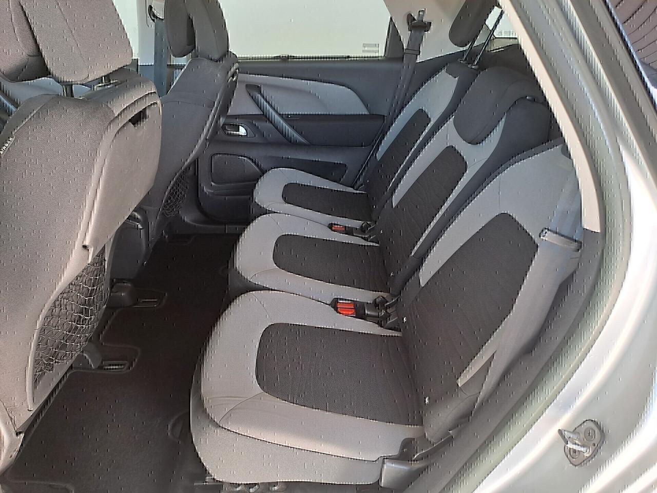 Citroen C4 Picasso 1.6 hdi GARANZIA 12 MESI