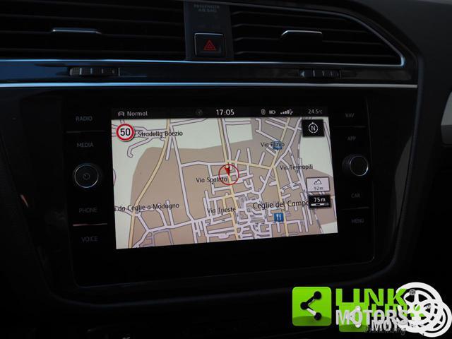 VOLKSWAGEN Tiguan TDI 150cv DSG Style 4motion