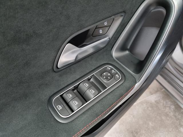 MERCEDES-BENZ A 220 Automatic 4Matic AMG Line Premium 204 CV