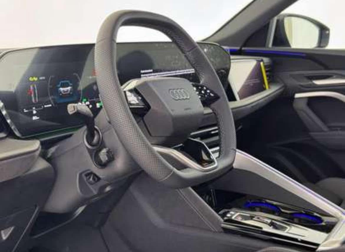 Audi Q5 SPB 40 TDI quattro S tronic line plus NOLEGGIO