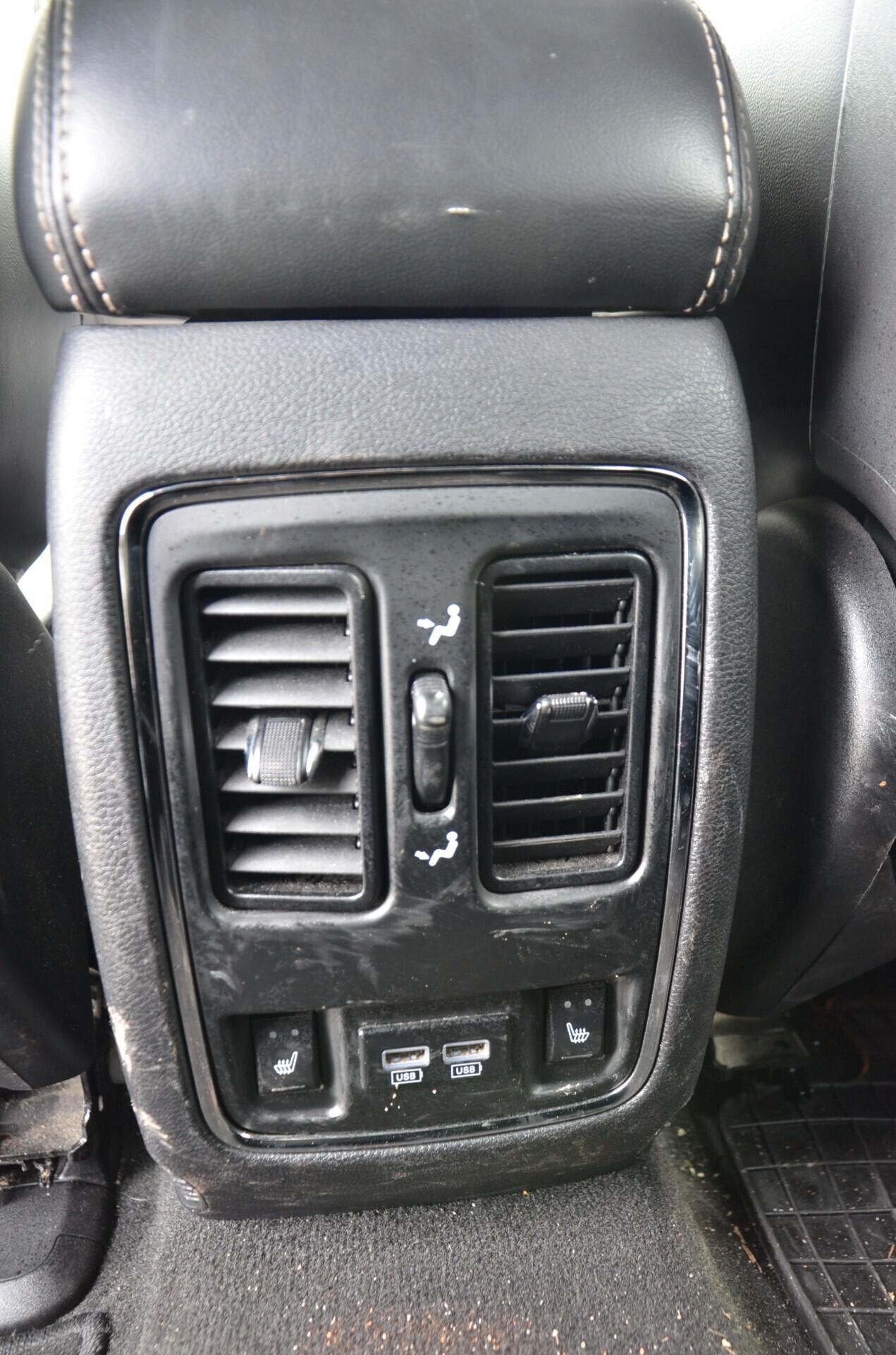 Jeep Grand Cherokee 3.0 V6 CRD 250 CV Multijet II Limited