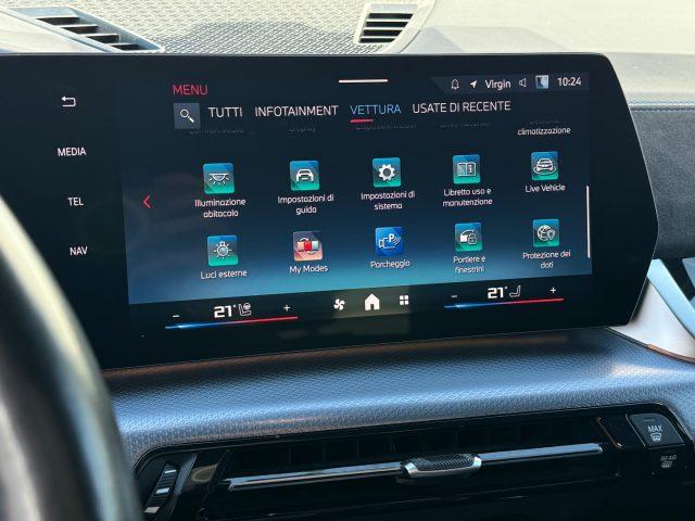 BMW X2 M35i xDrive MsportPro Frozen Portimao Blue,Iva esp