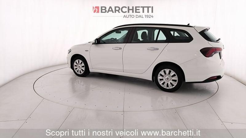 FIAT Tipo (2015----) 1.6 MJT S&S SW EASY