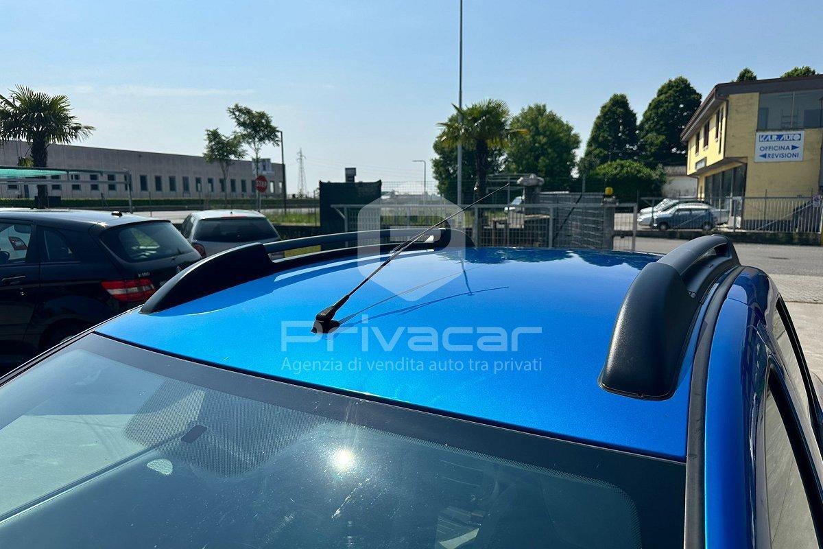 DACIA Sandero Stepway 1.5 Blue dCi 95 CV Comfort